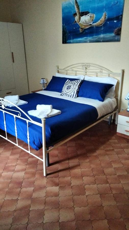 Perla Del Sud Bed & Breakfast Villa San Giovanni Exterior foto